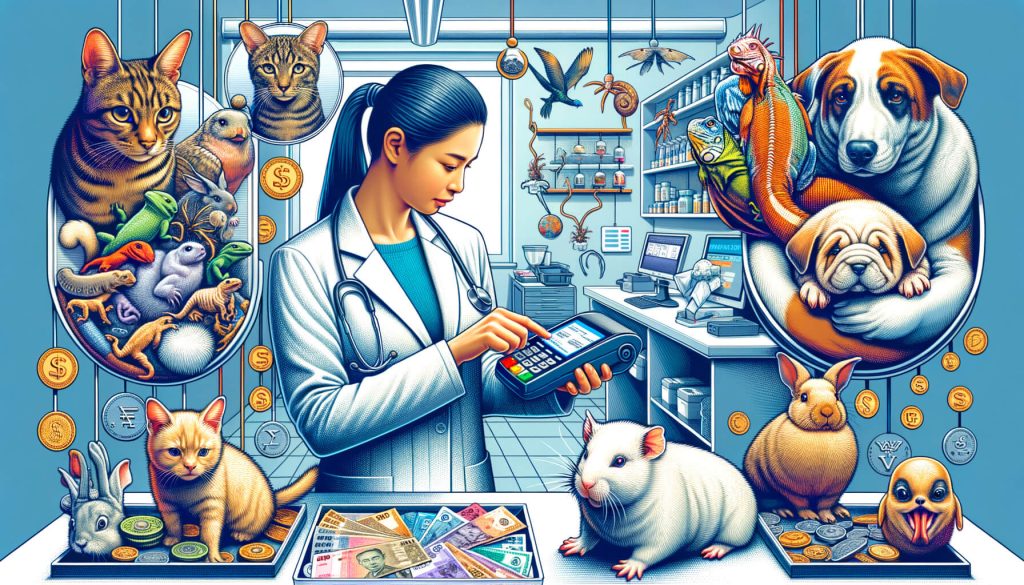 Benefits of Implementing Payment Processing Systems in Veterinary Clinics