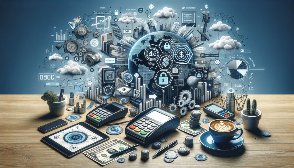 Benefits of Streamlined Payment Processing