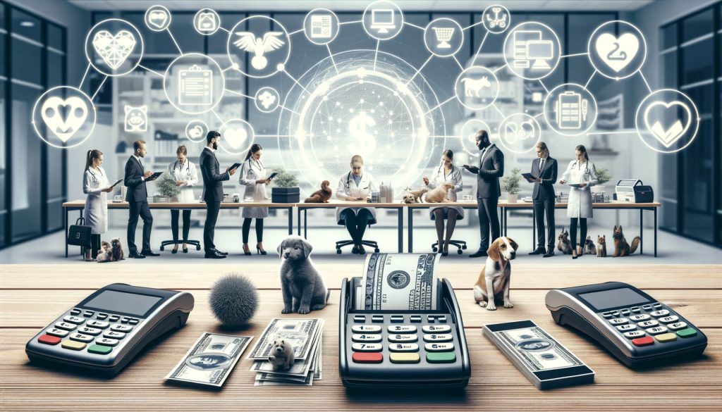 Choosing the Right Payment Processing System for Your Veterinary Clinic