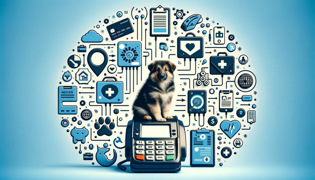 Factors Affecting Credit Card Processing Costs for Veterinary Clinics