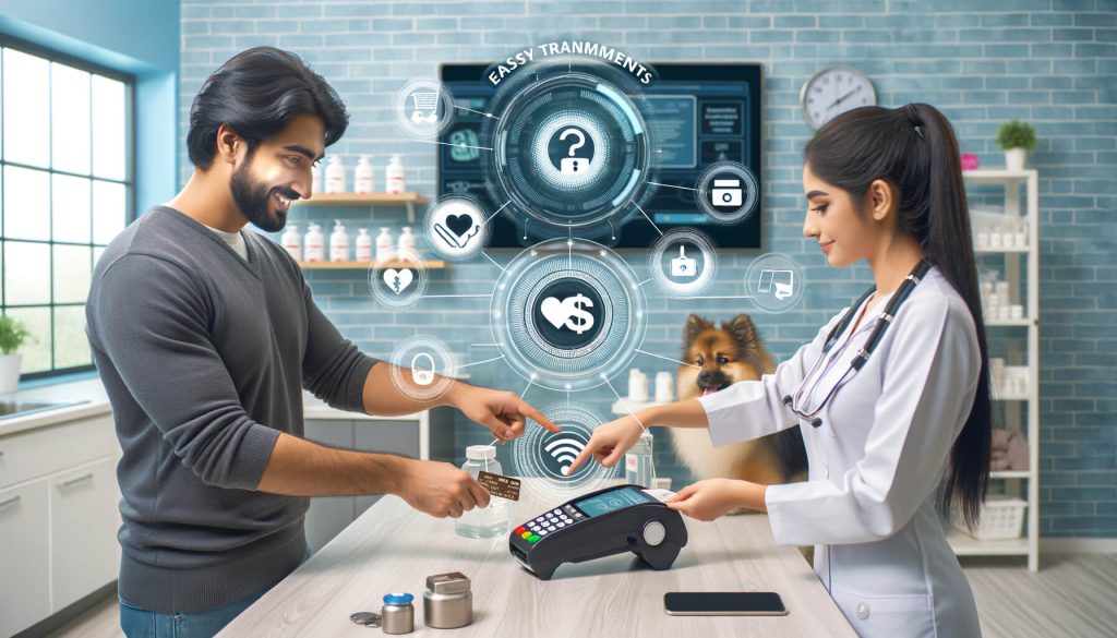 Implementing a Seamless Payment Process in Your Veterinary Clinic