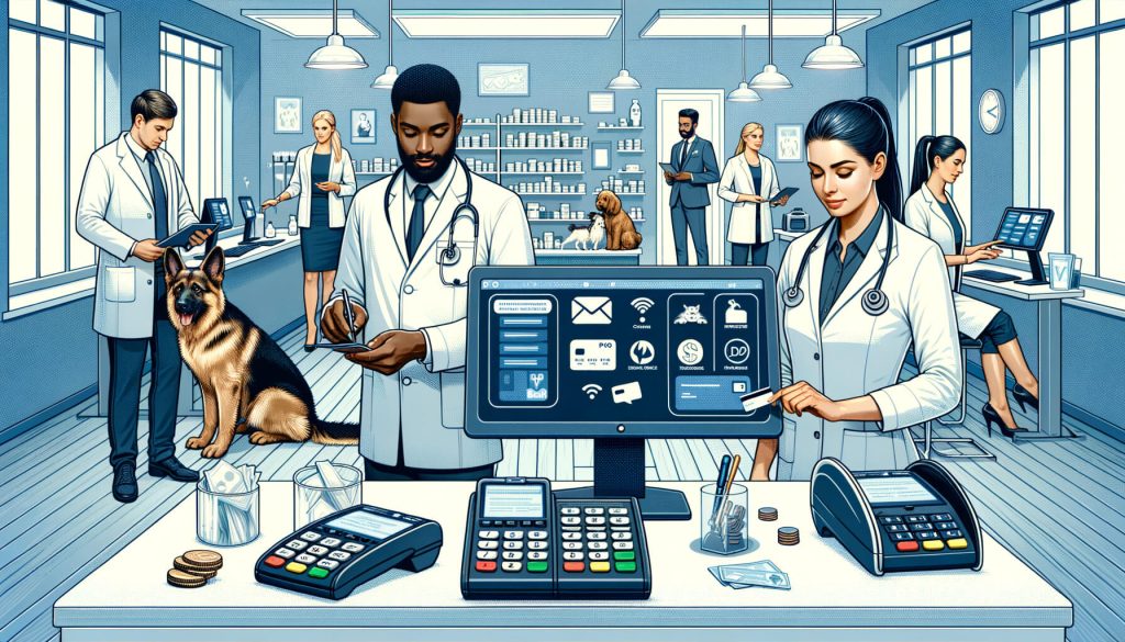 Implementing Payment Processing Systems in Veterinary Clinics