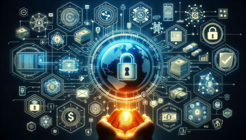Implementing Secure Payment Systems