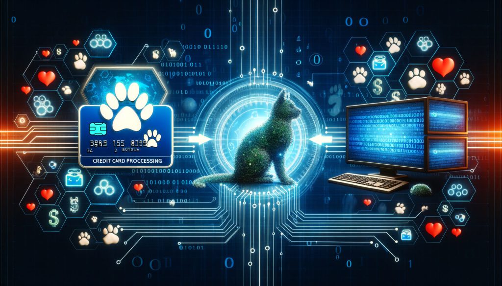 Integrating Credit Card Processing Systems with Veterinary Clinic Software