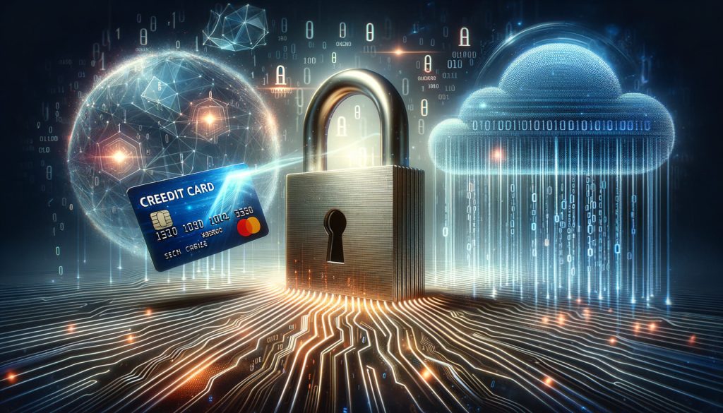 Securing Customer Data