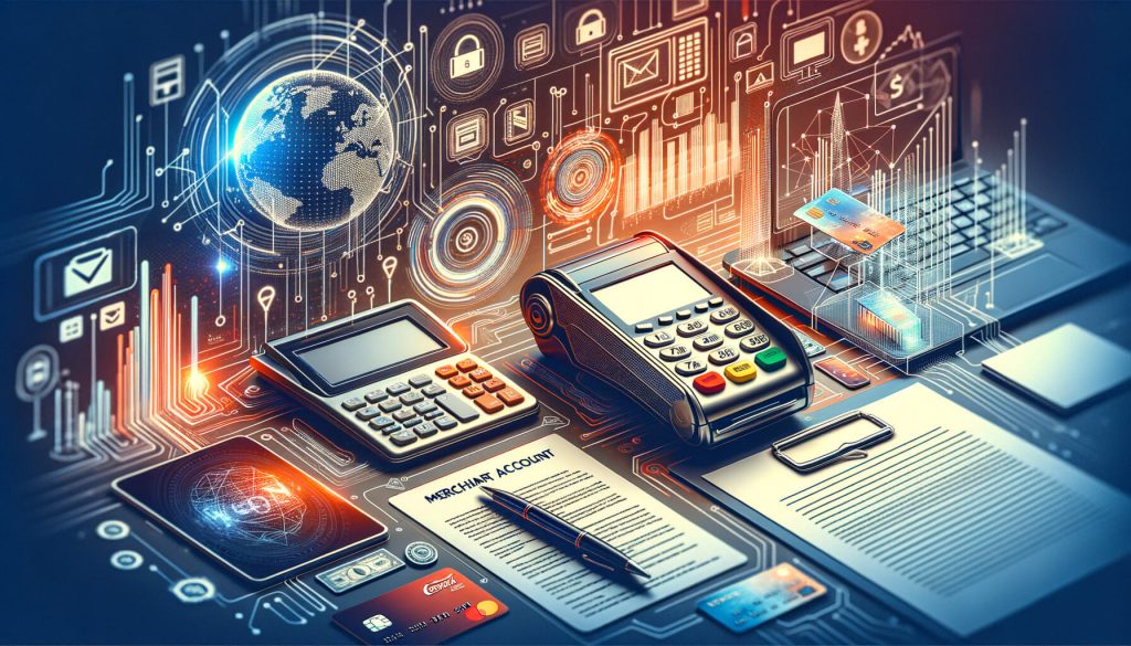 Setting Up a Merchant Account for Credit Card Processing