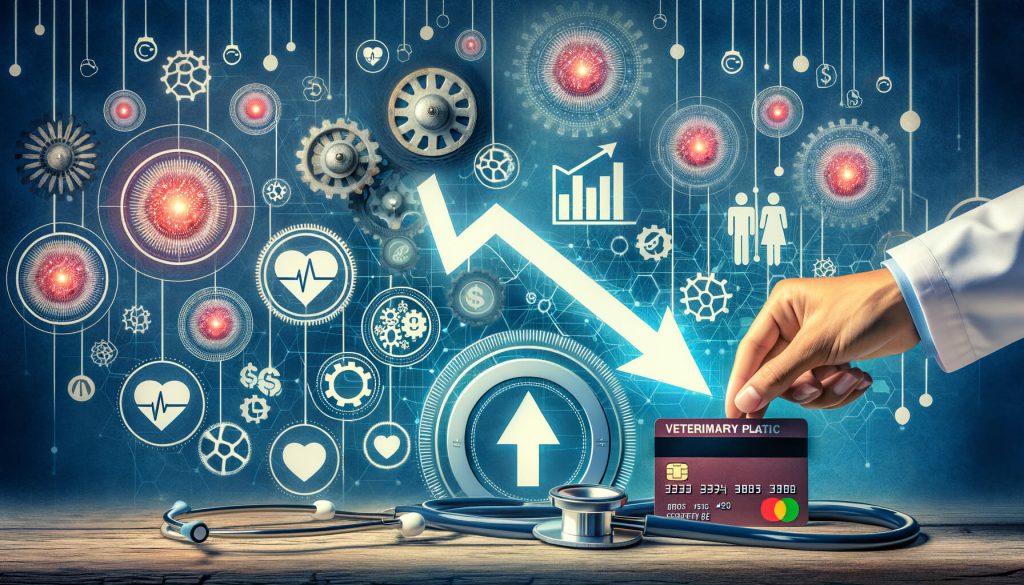 Strategies to Minimize Credit Card Processing Fees in Veterinary Practices