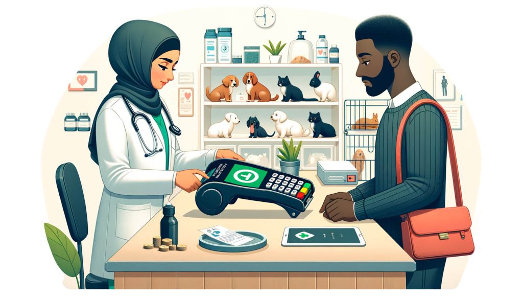 The Importance of Secure Payment Processing in Veterinary Practices