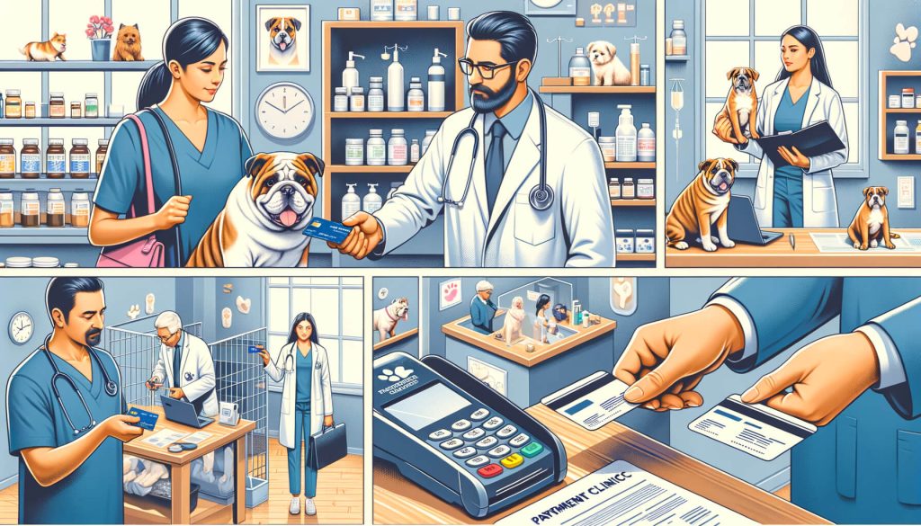 Understanding Payment Processing in Veterinary Clinics