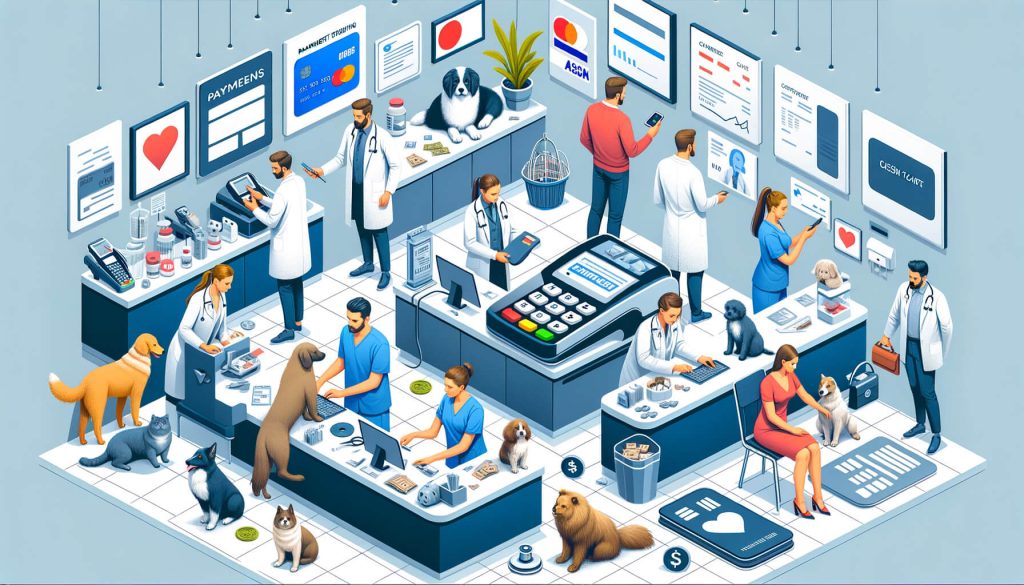 Understanding Payment Processing in Veterinary Clinics