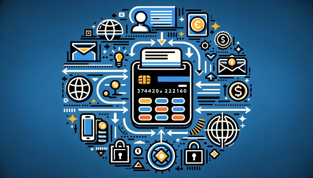 Understanding the Basics of Credit Card Processing