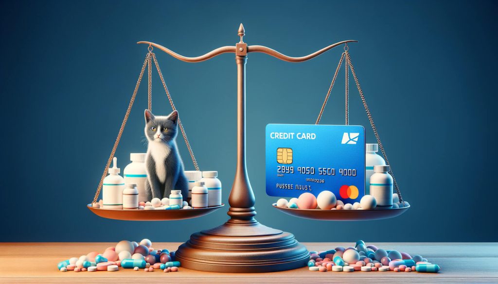 Understanding the Impact of Credit Card Processing Fees on Veterinary Practices