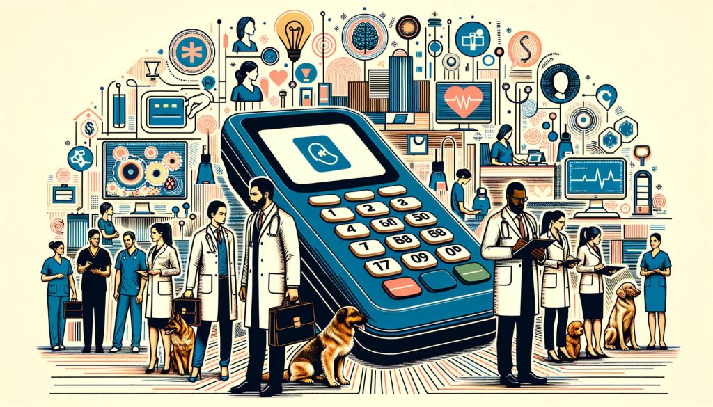 Understanding the Importance of Credit Card Processing in Veterinary Practices