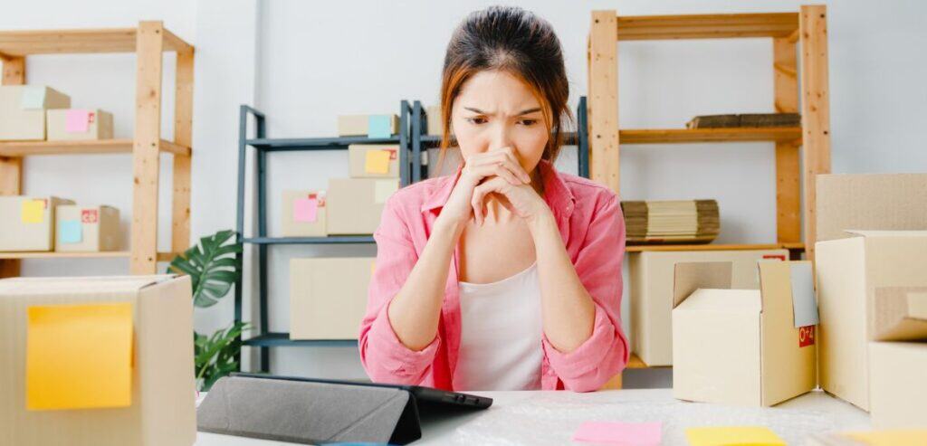 Managing Inventory Without Cash Flow Anxiety