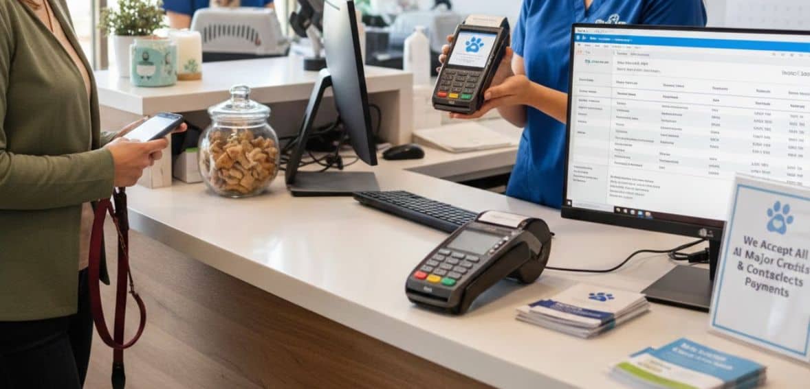 Payments methods