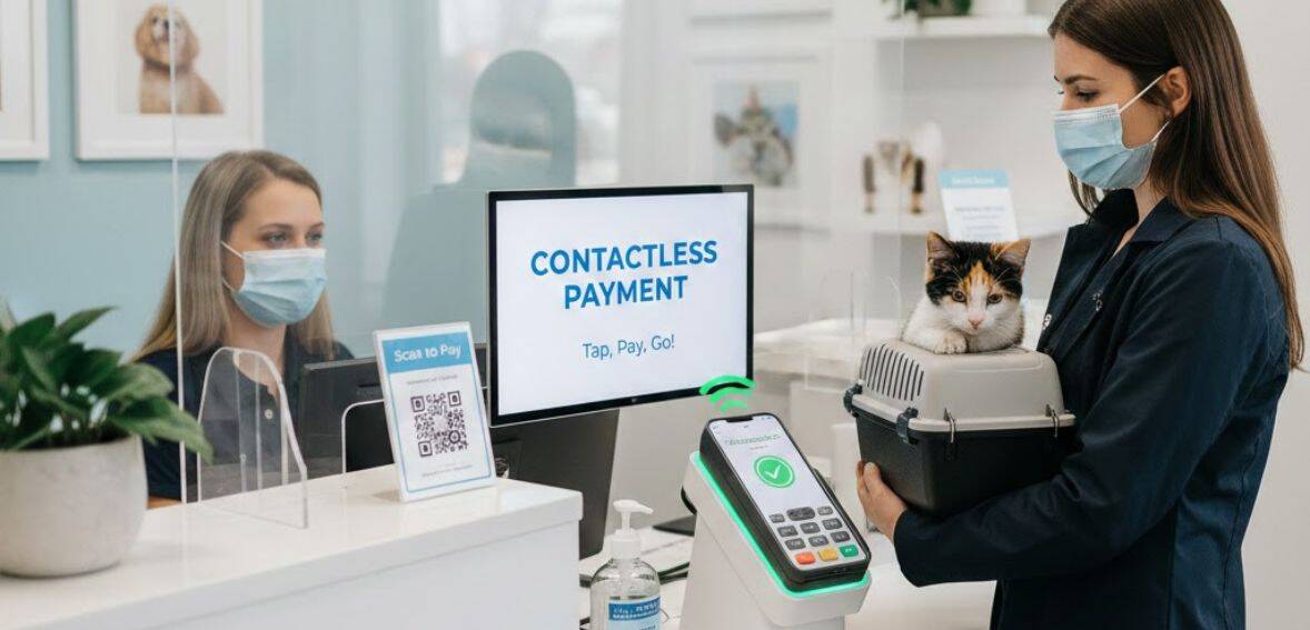 Contactless Payments